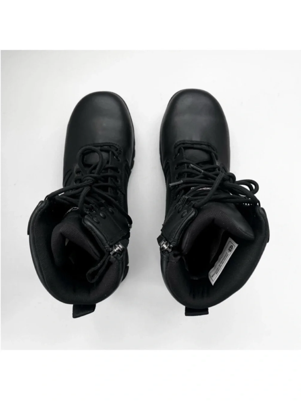 Danner Lookout Boot Black Size 8 NEW